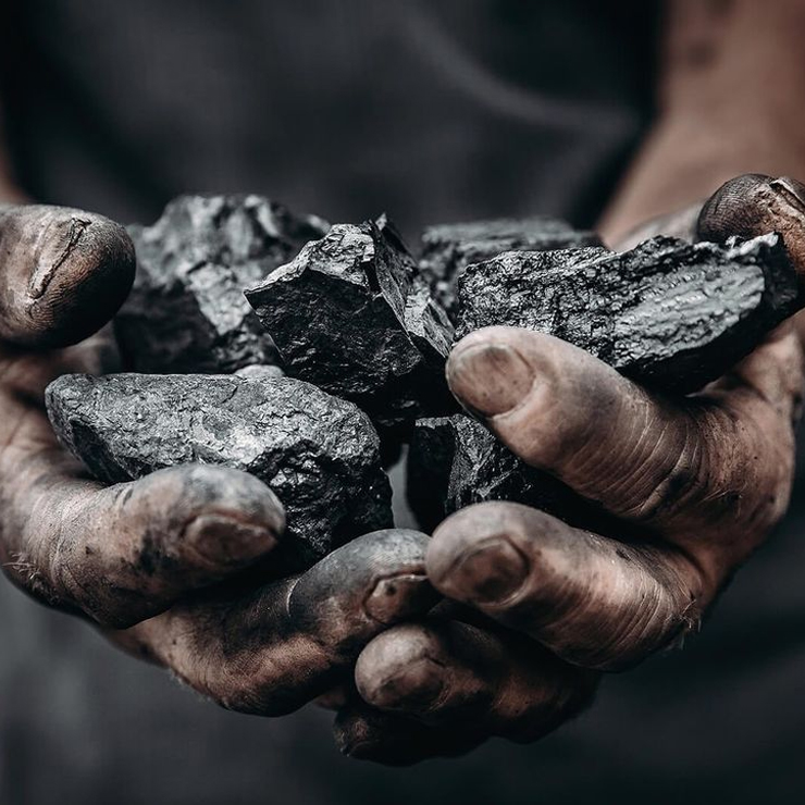 Bituminous Coal