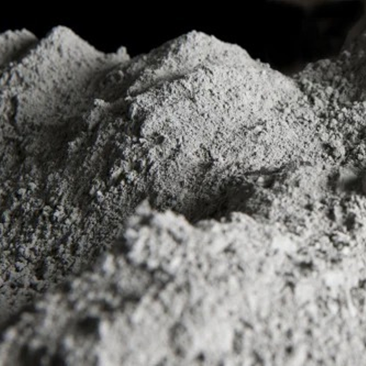 Blended Clinker