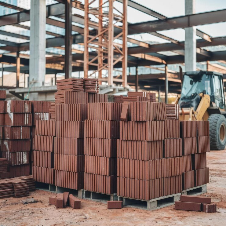 Power Generation & Kilns
