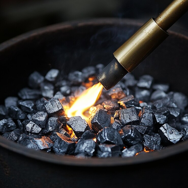 coal