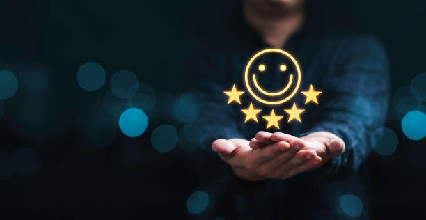 Customer Satisfaction