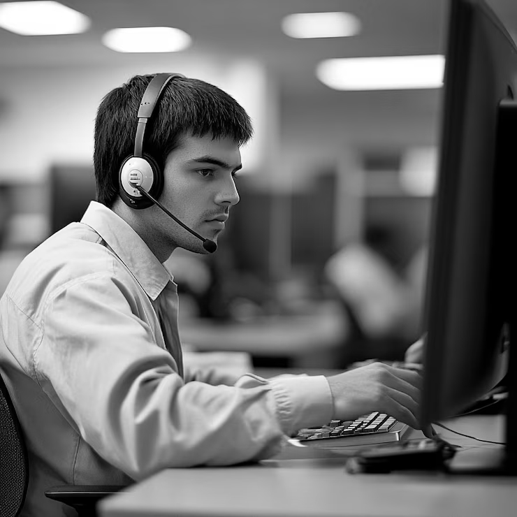 Expert Support