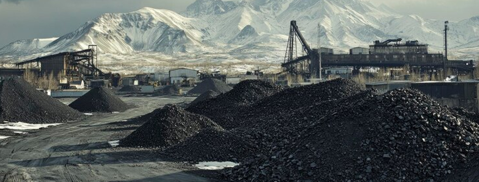 Industries Served Banner