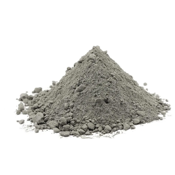 Low-Heat Clinker