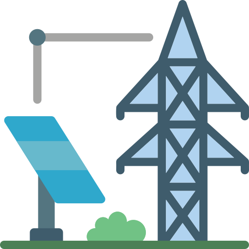 industries