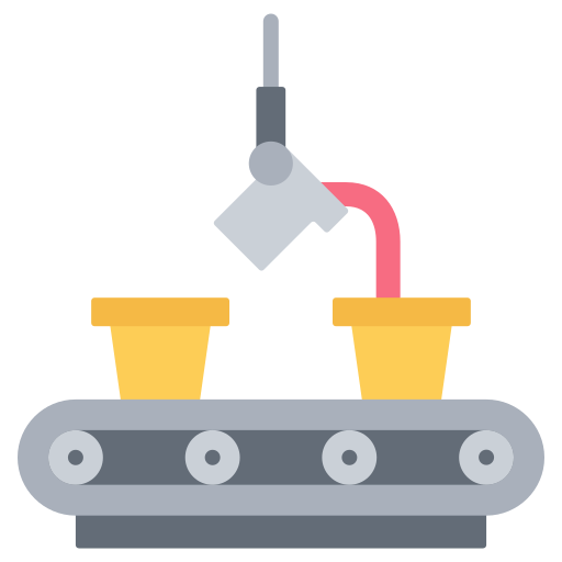 industries