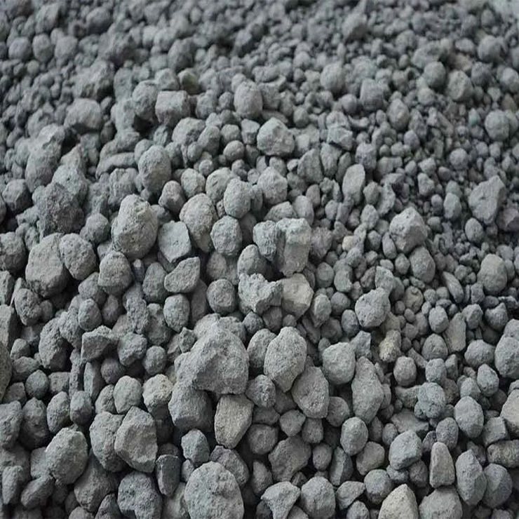 Top-Quality Clinker